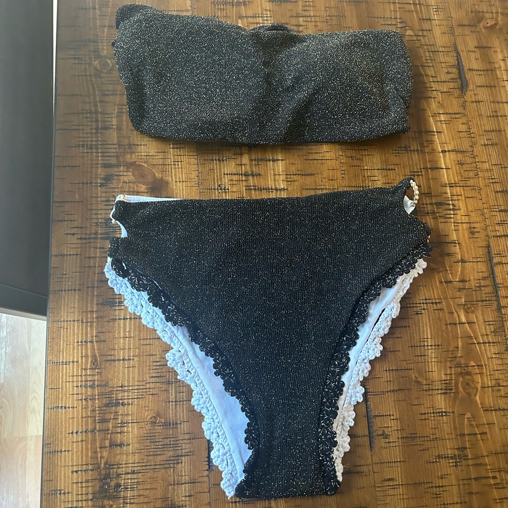 Maiyo London swimsuit